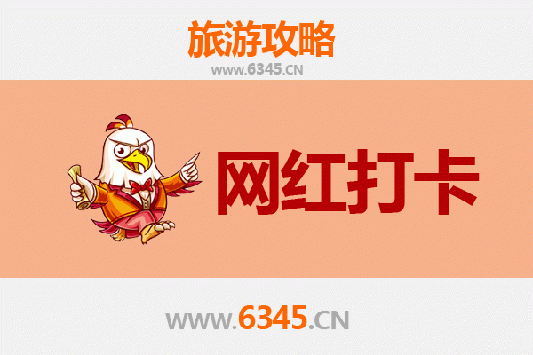 龙岩武平网红打卡地全攻略：探秘闽西隐藏的宝藏景点